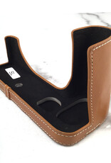 TP TP Leather Half Case for Leica SL Used Good