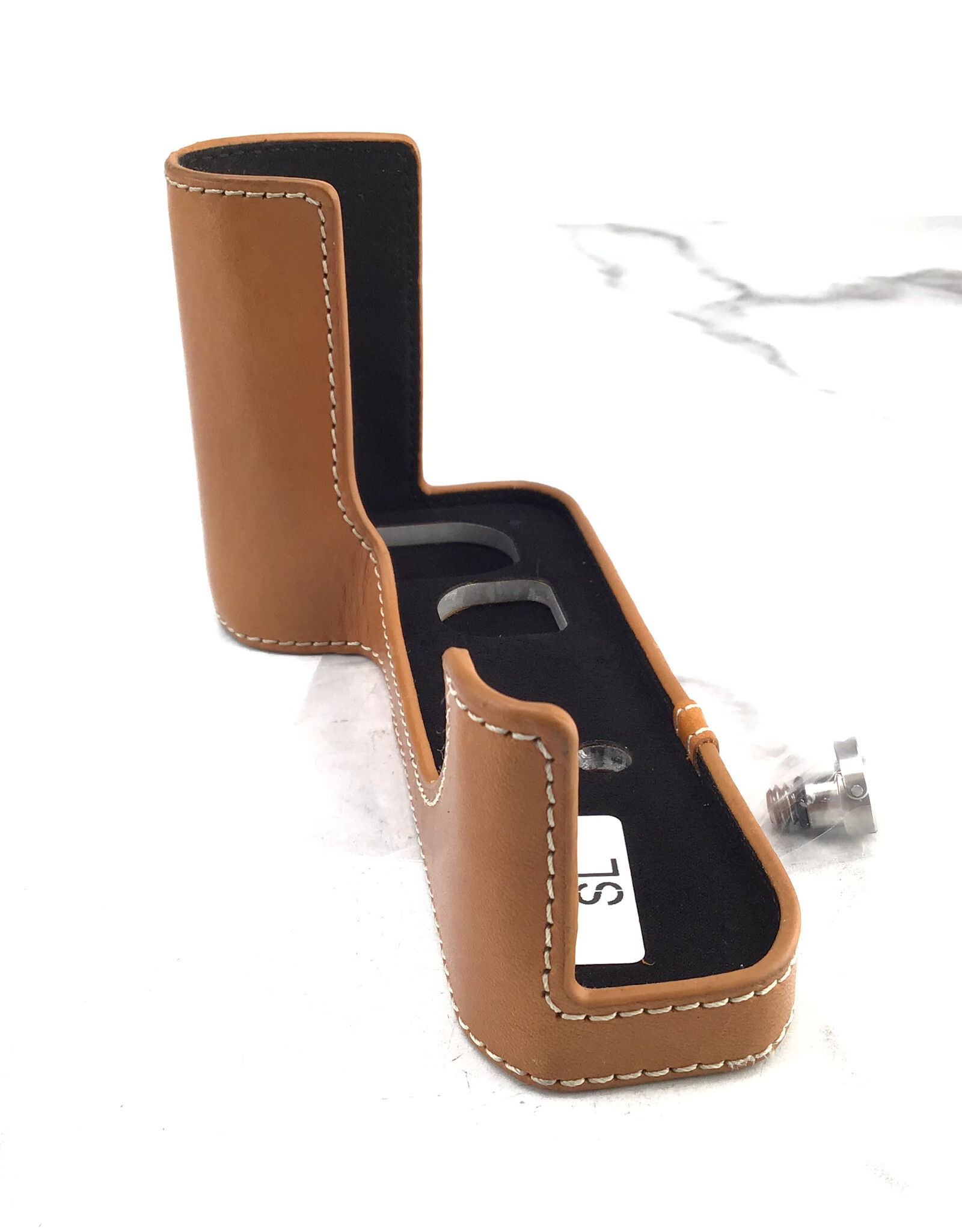 TP TP Leather Half Case for Leica SL Used Good