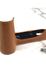 TP TP Leather Half Case for Leica SL Used Good