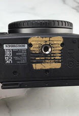 CANON Canon EOS R6 Camera Body Used Fair