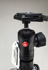 MANFROTTO Manfrotto Befree Advanced Carbon Fiber Tripod with 494 Used EX