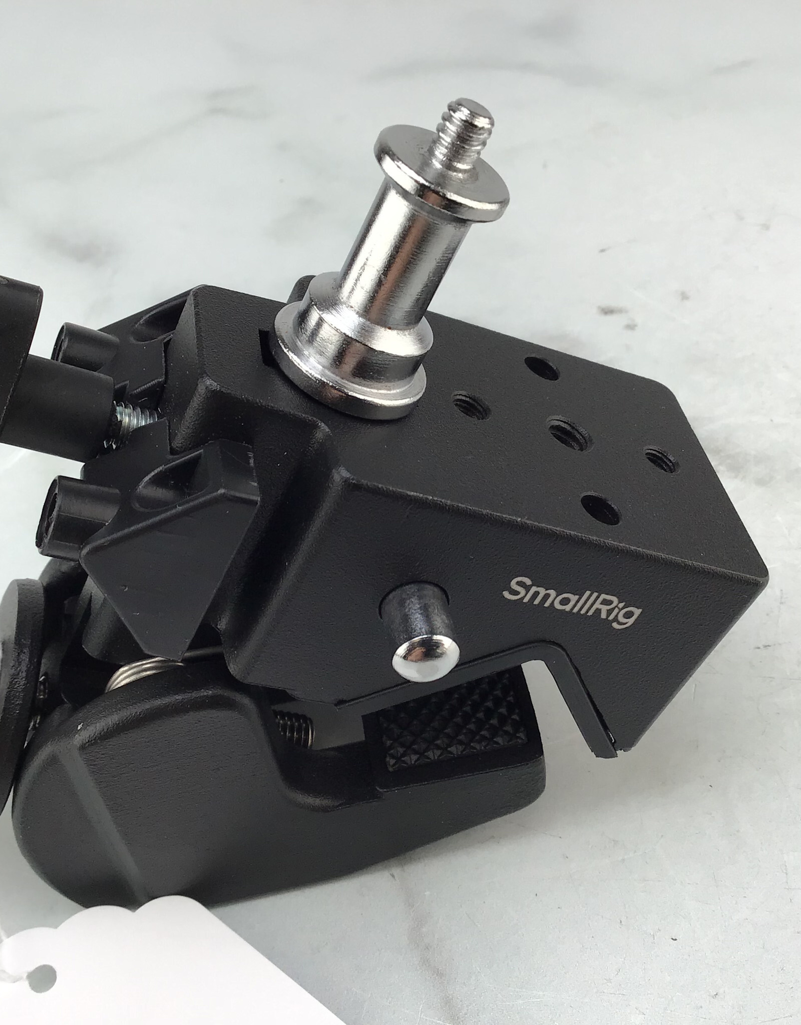 SmallRig Smallrig Studio Clamp Used Good