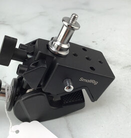 SmallRig Smallrig Studio Clamp Used Good