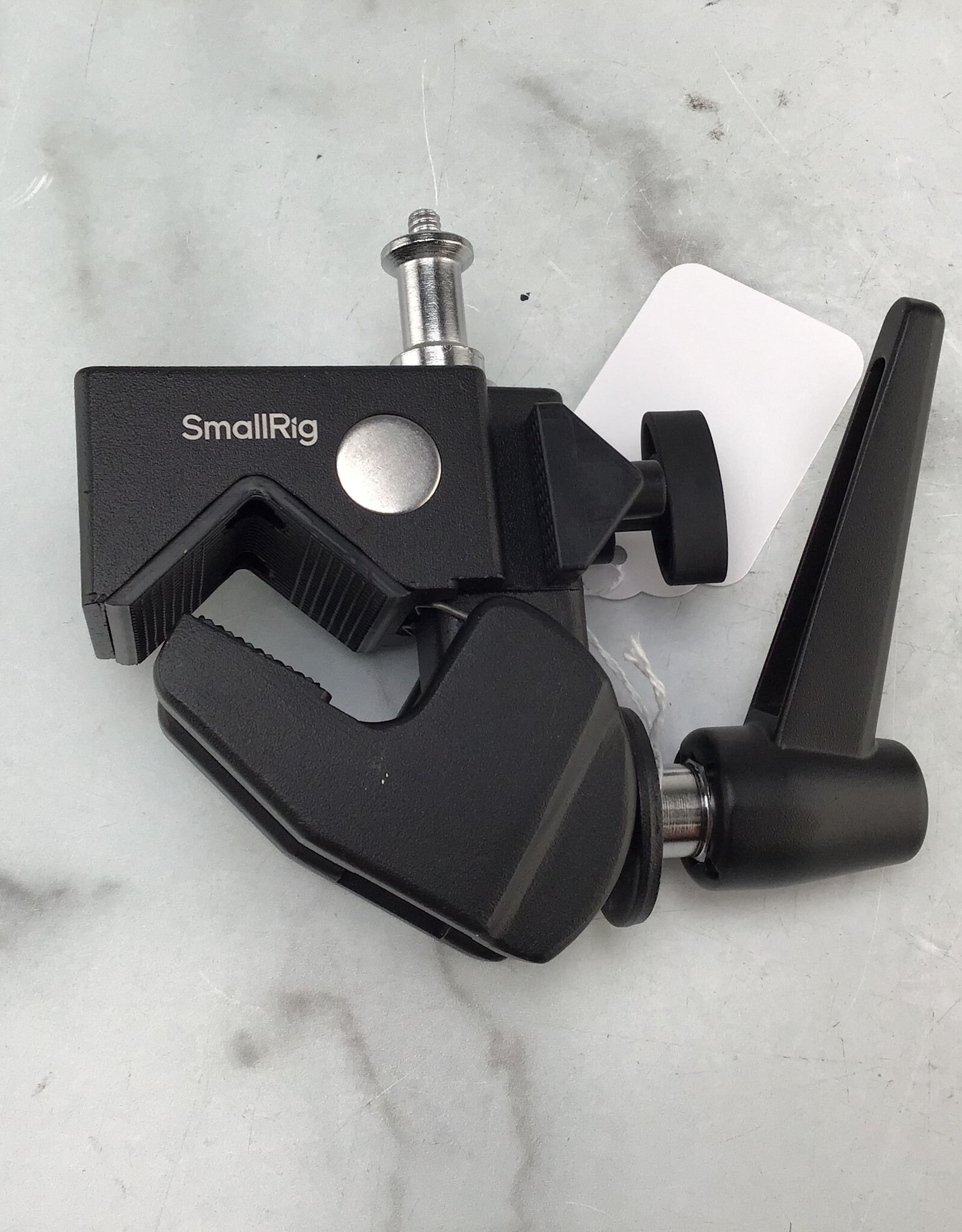 SmallRig Smallrig Studio Clamp Used Good