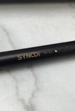 Synco Synco Mic-D2 Microphone in Case Used Good