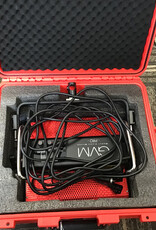 GVM GVM PRO-YU150R 150W RGB Studio LED Light w/ Case Used Good