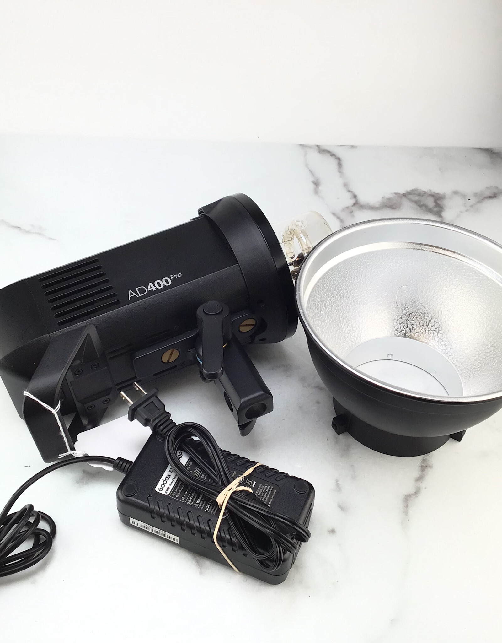 GODOX Godox AD400Pro Flash Used Good