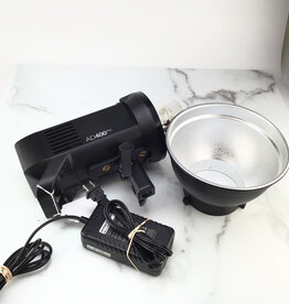 GODOX Godox AD400Pro Flash Used Good
