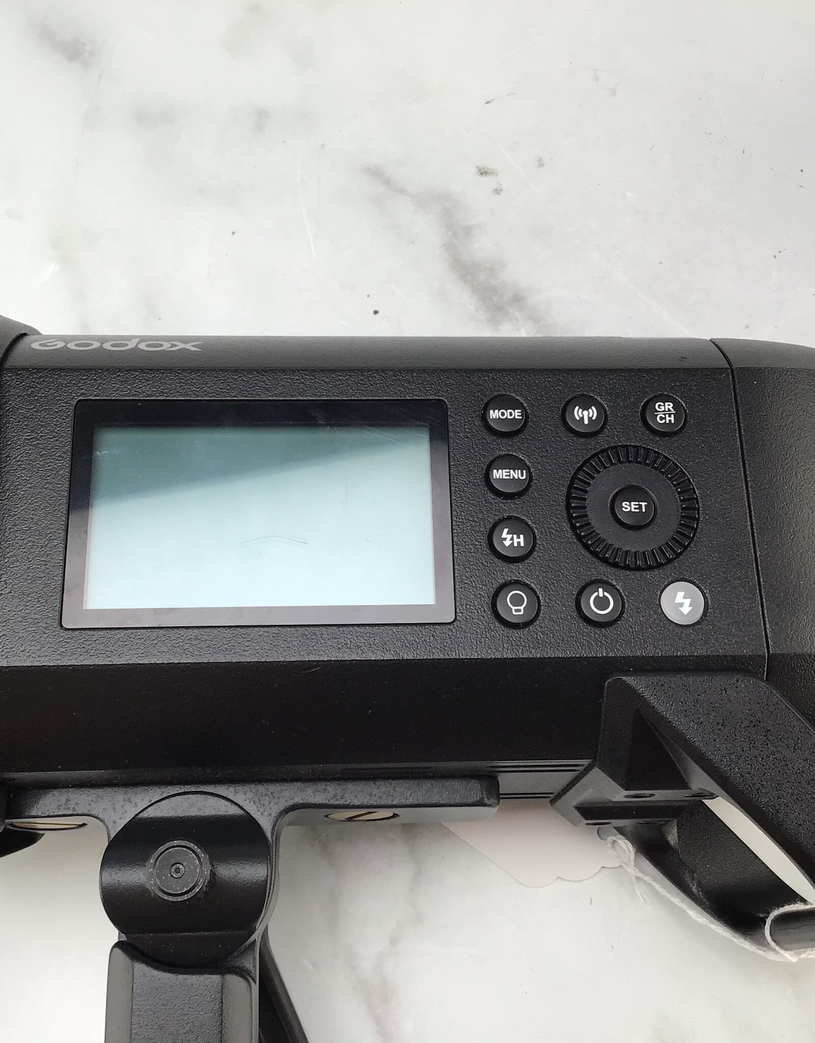 GODOX Godox AD400Pro Flash Used Good