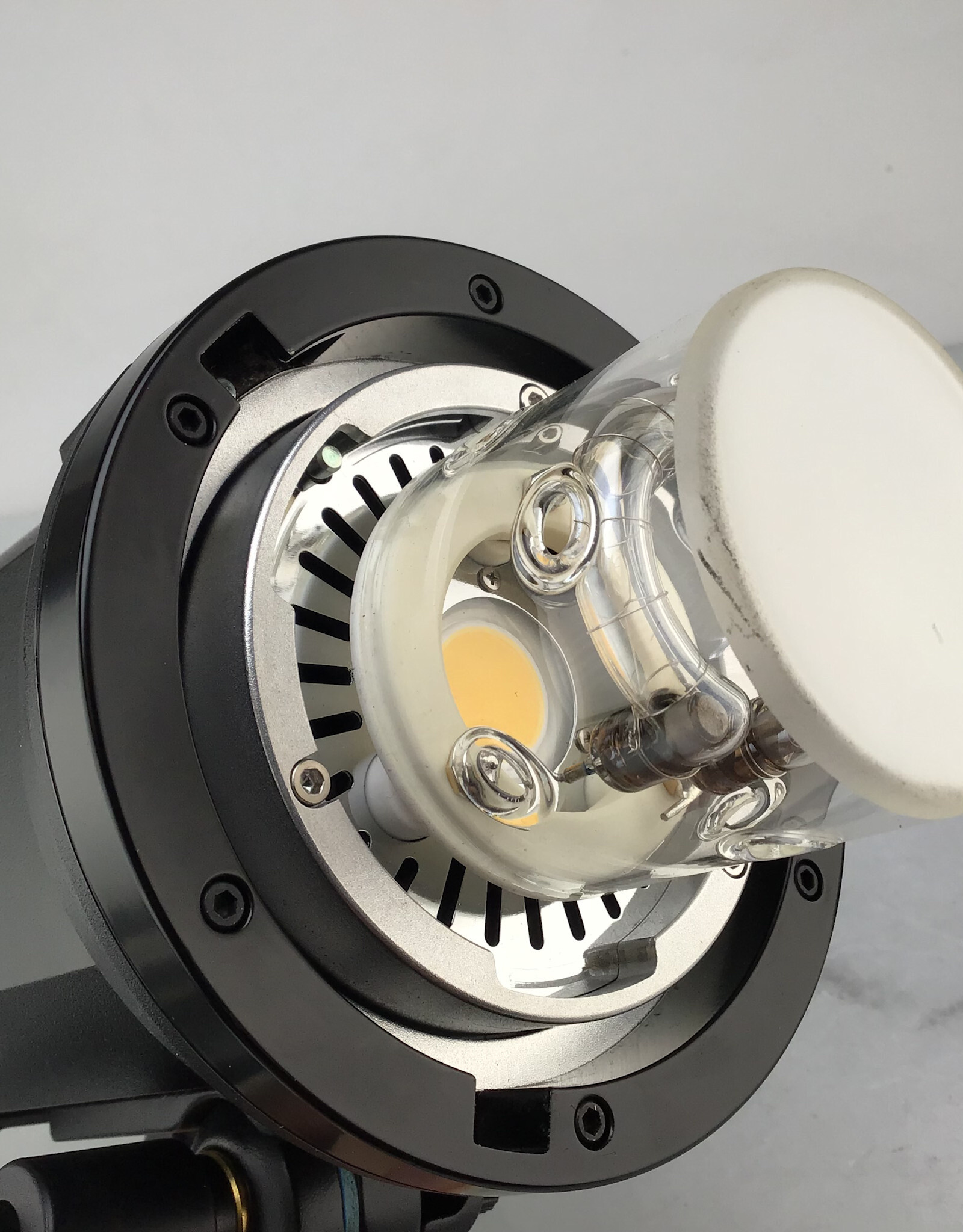 GODOX Godox AD400Pro Flash Used Good