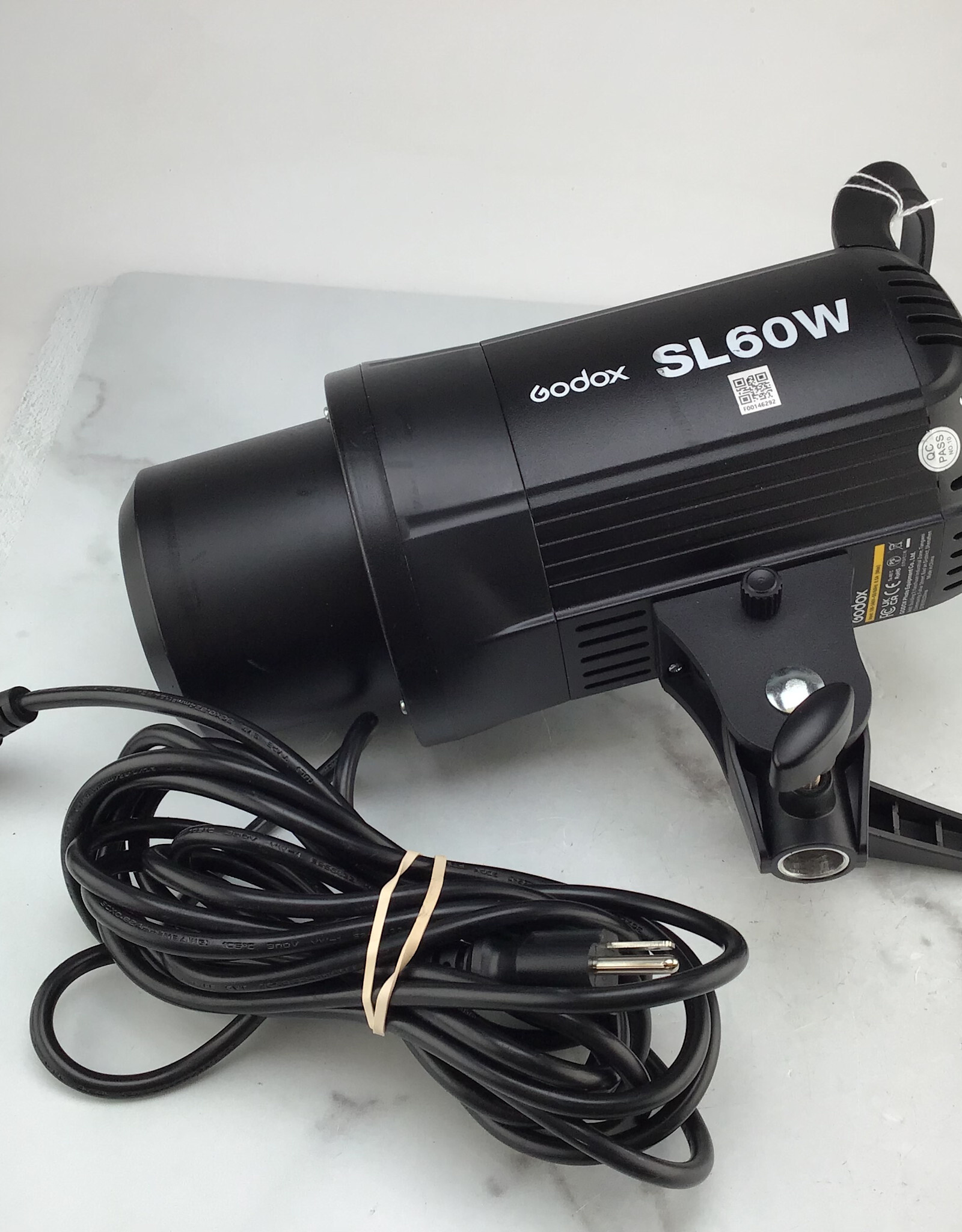 GODOX Godox SL60W LED Light Used Good