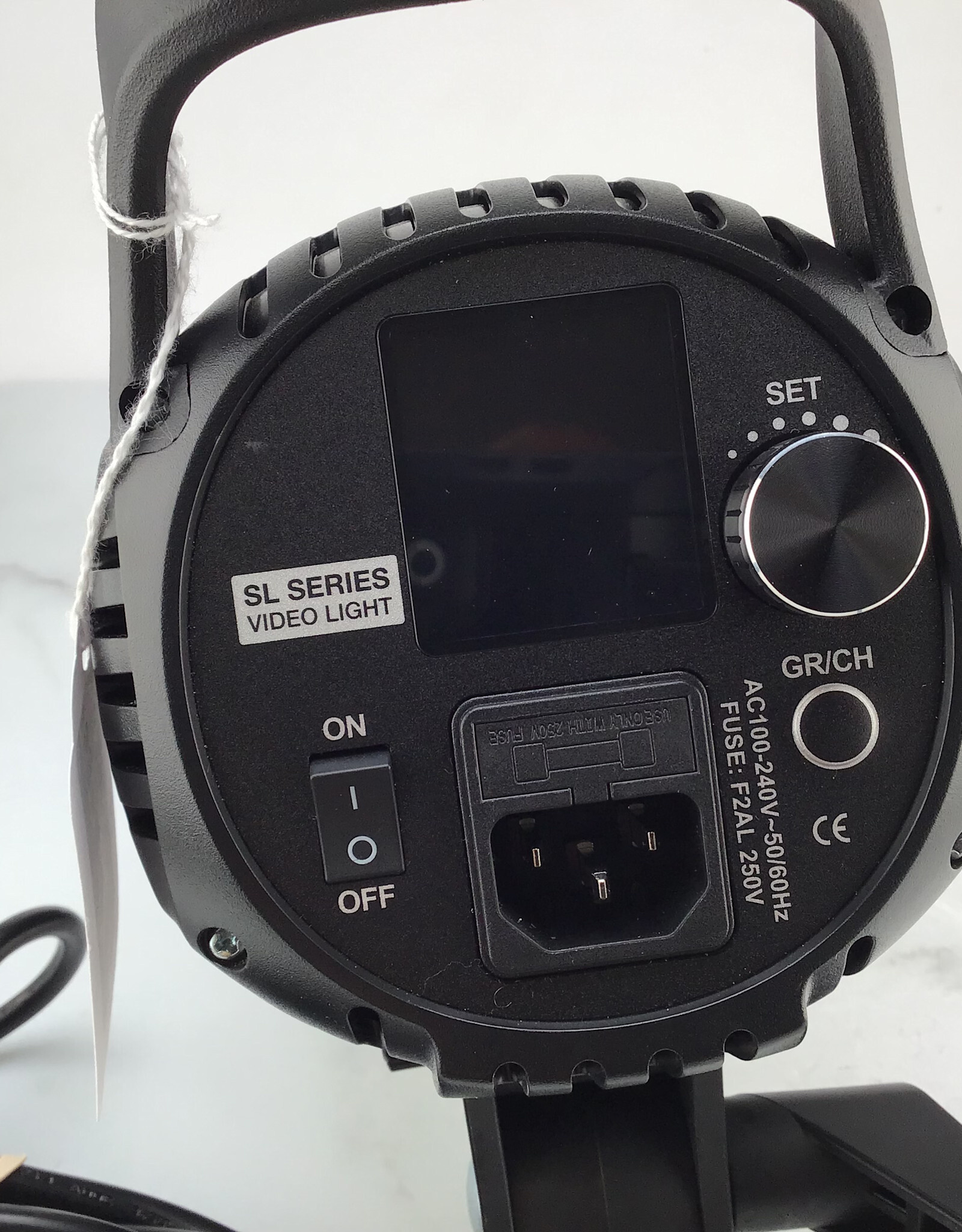 GODOX Godox SL60W LED Light Used Good