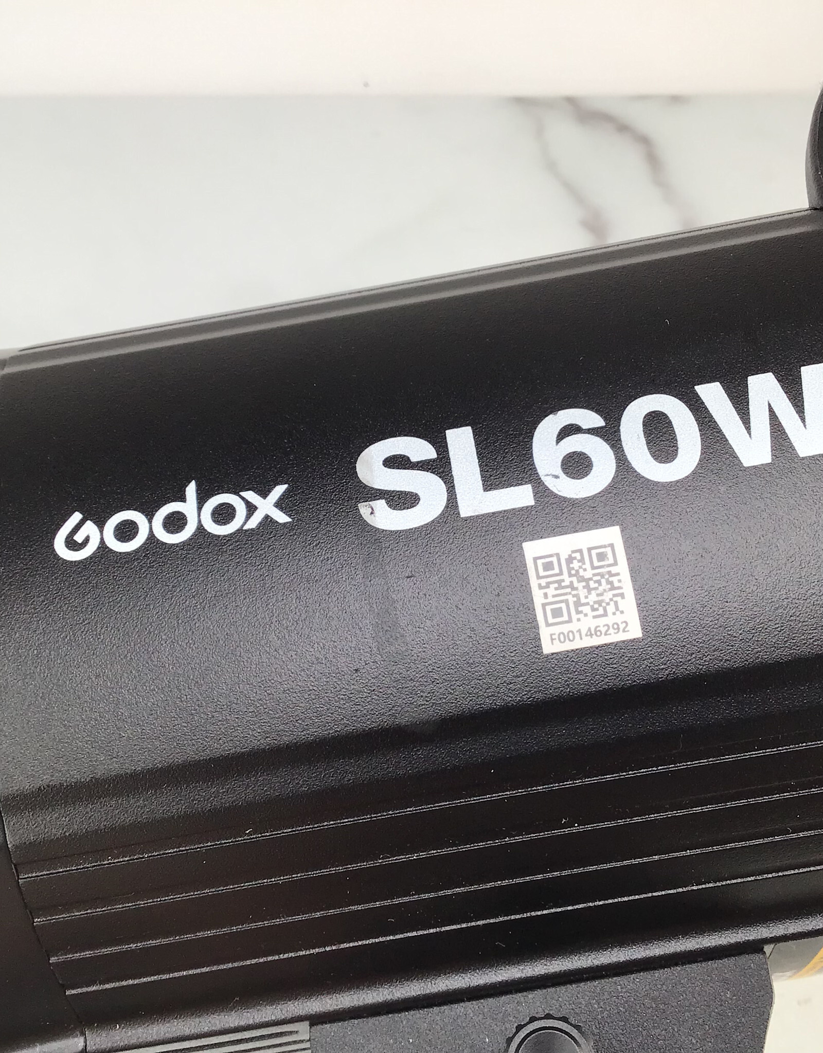 GODOX Godox SL60W LED Light Used Good