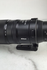 NIKON Nikon Z Nikkor 180-600mm f5.6-6.3 Lens Used Good