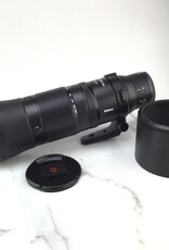 NIKON Nikon Z Nikkor 180-600mm f5.6-6.3 Lens Used Good