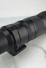 NIKON Nikon Z Nikkor 180-600mm f5.6-6.3 Lens Used Good