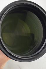 NIKON Nikon Z Nikkor 180-600mm f5.6-6.3 Lens Used Good