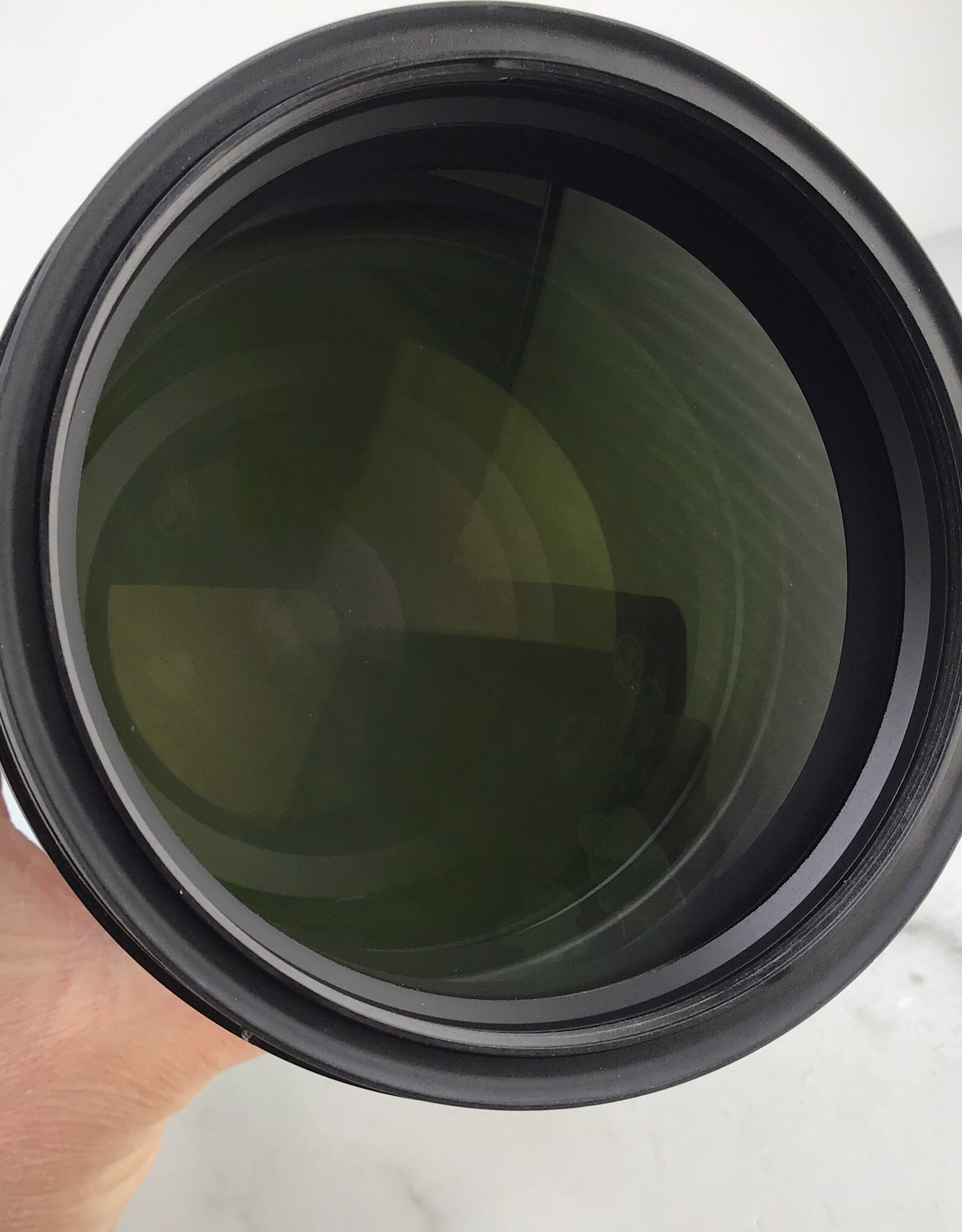 NIKON Nikon Z Nikkor 180-600mm f5.6-6.3 Lens Used Good