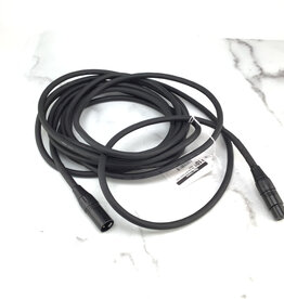Pig Hog Pig Hog XLR Cable Used Good