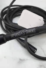 Pig Hog Pig Hog XLR Cable Used Good