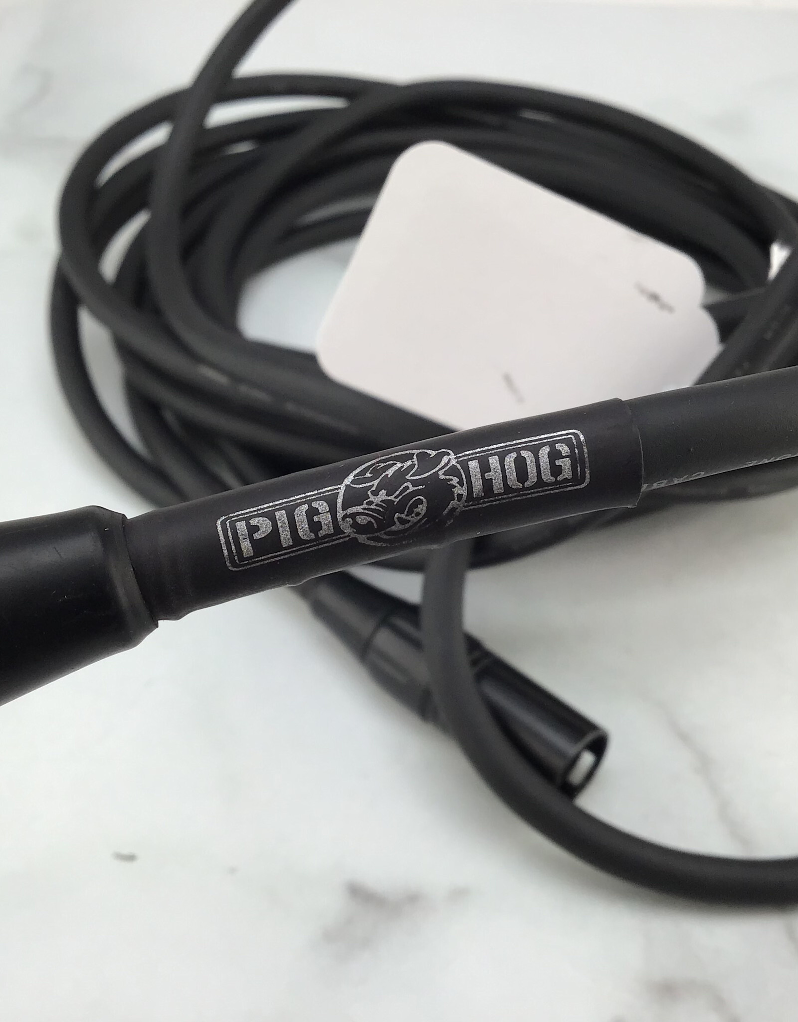 Pig Hog Pig Hog XLR Cable Used Good