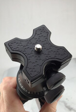 Joby GorillaPod Focus w/ X Ballhead Used Good