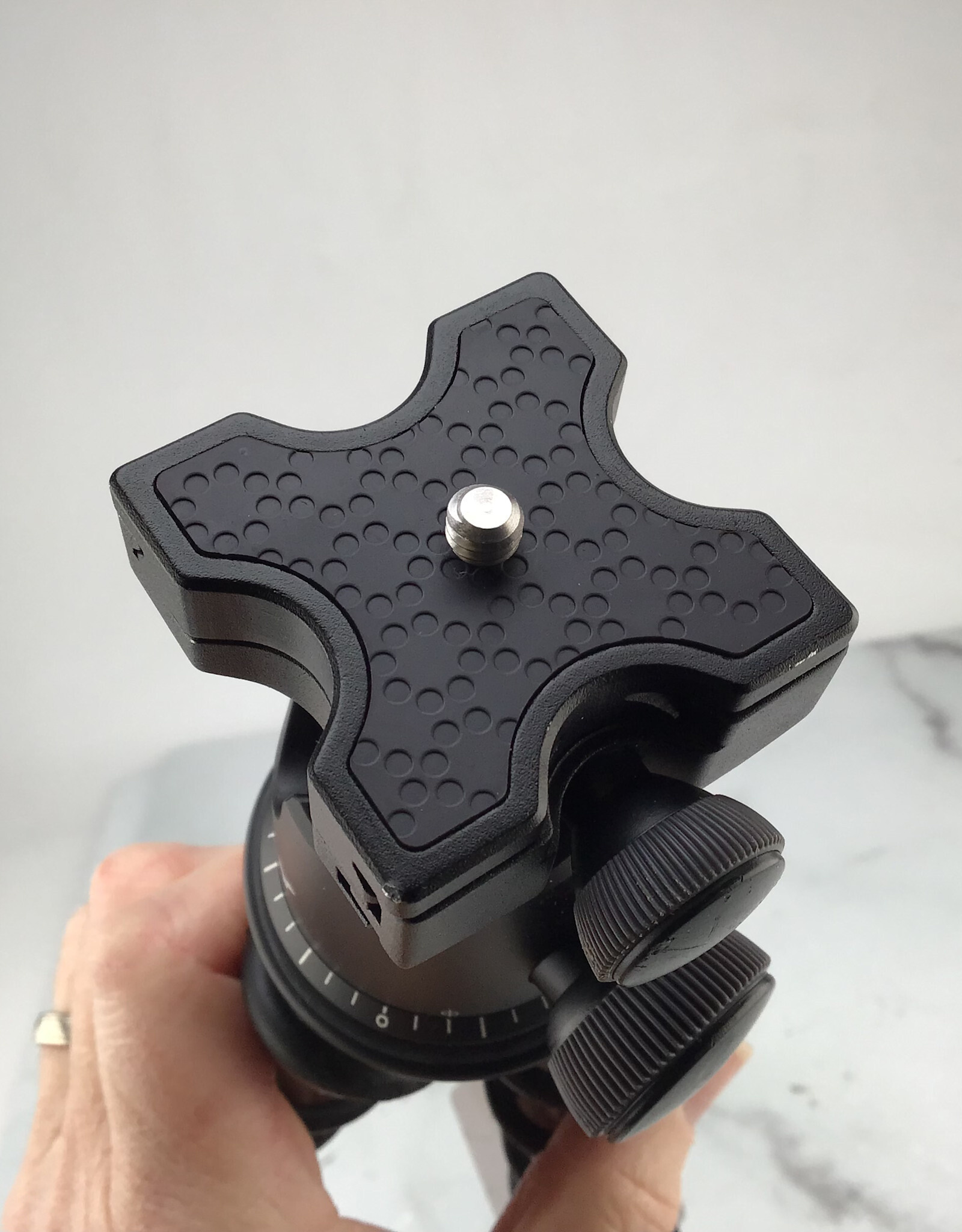 Joby GorillaPod Focus w/ X Ballhead Used Good