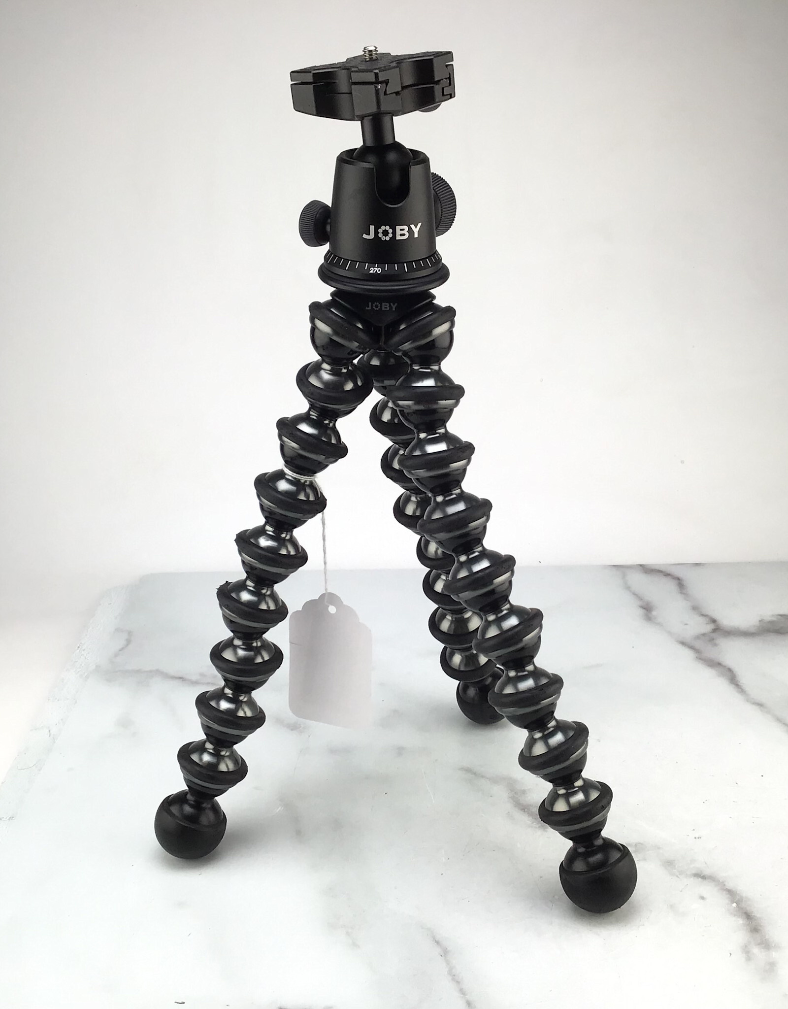 Joby GorillaPod Focus w/ X Ballhead Used Good