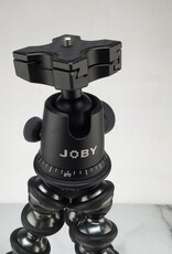 Joby GorillaPod Focus w/ X Ballhead Used Good