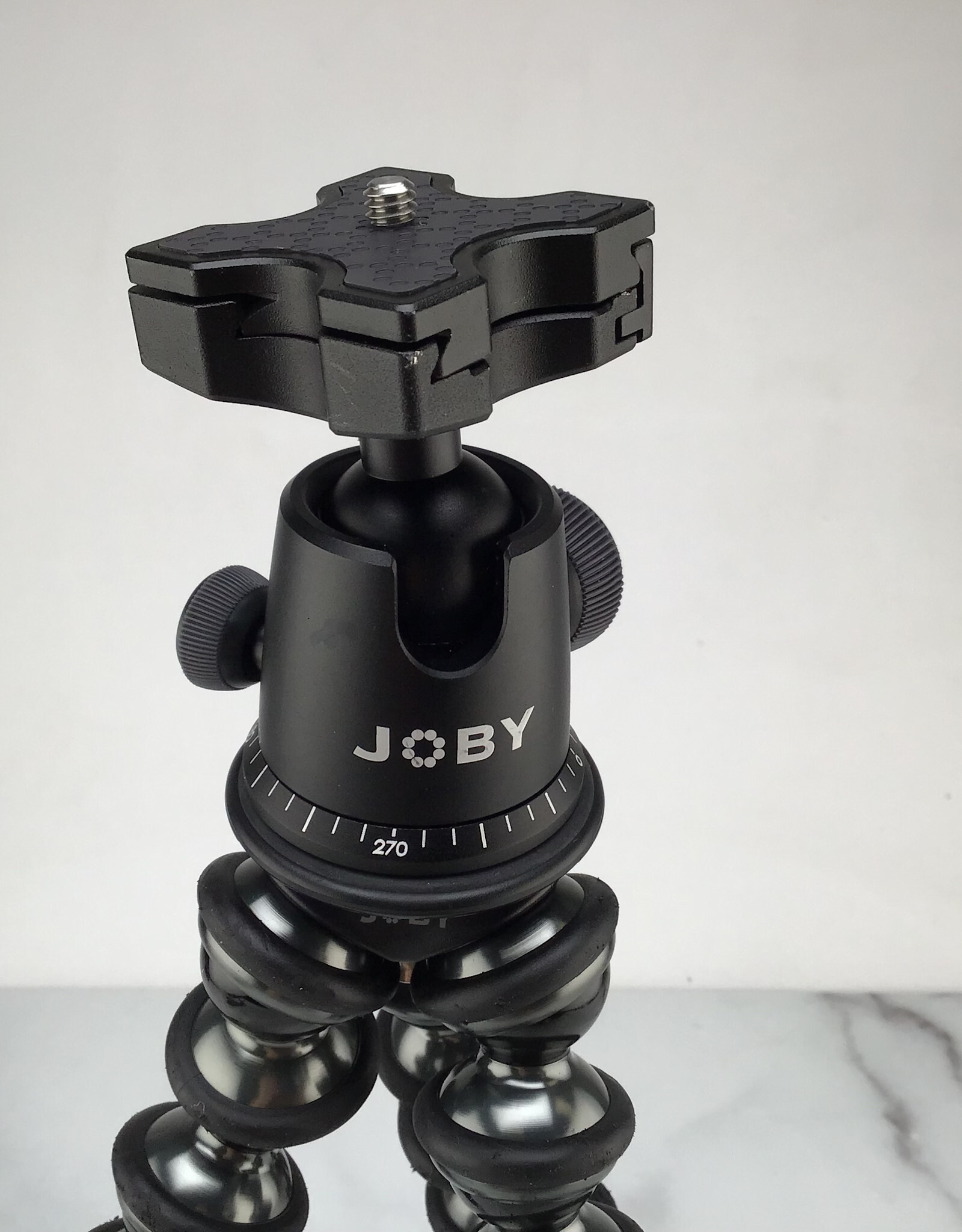 Joby GorillaPod Focus w/ X Ballhead Used Good