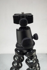 Joby GorillaPod Focus w/ X Ballhead Used Good