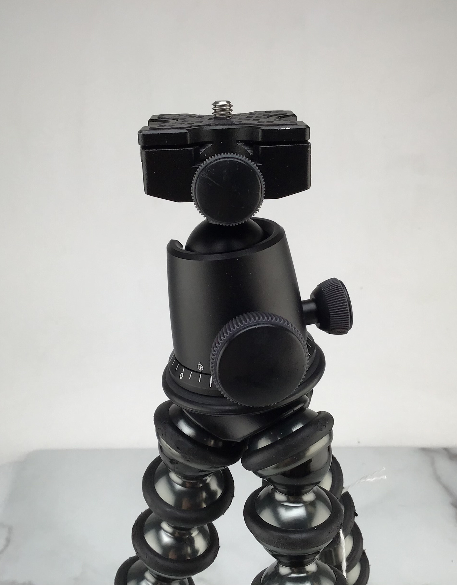 Joby GorillaPod Focus w/ X Ballhead Used Good