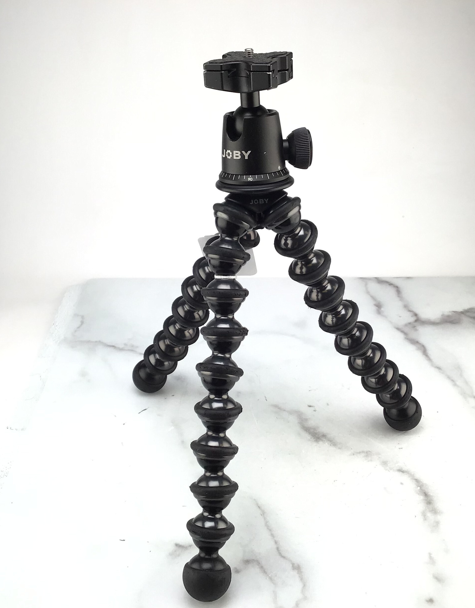 Joby GorillaPod Focus w/ X Ballhead Used Good