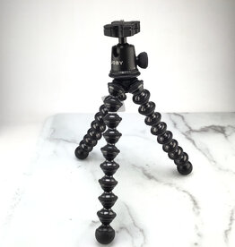 Joby GorillaPod Focus w/ X Ballhead Used Good