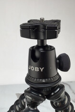 Joby GorillaPod Focus w/ X Ballhead Used Good