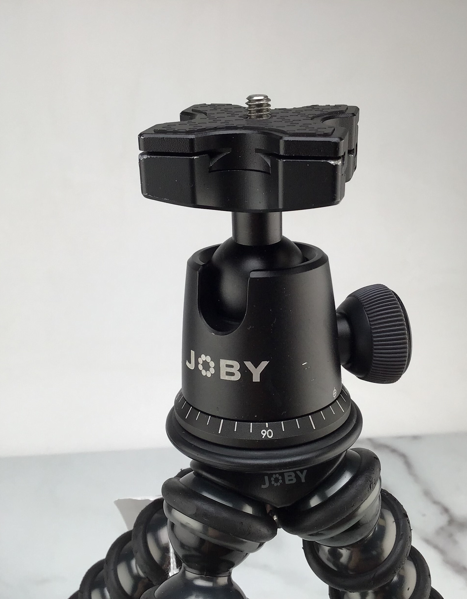Joby GorillaPod Focus w/ X Ballhead Used Good