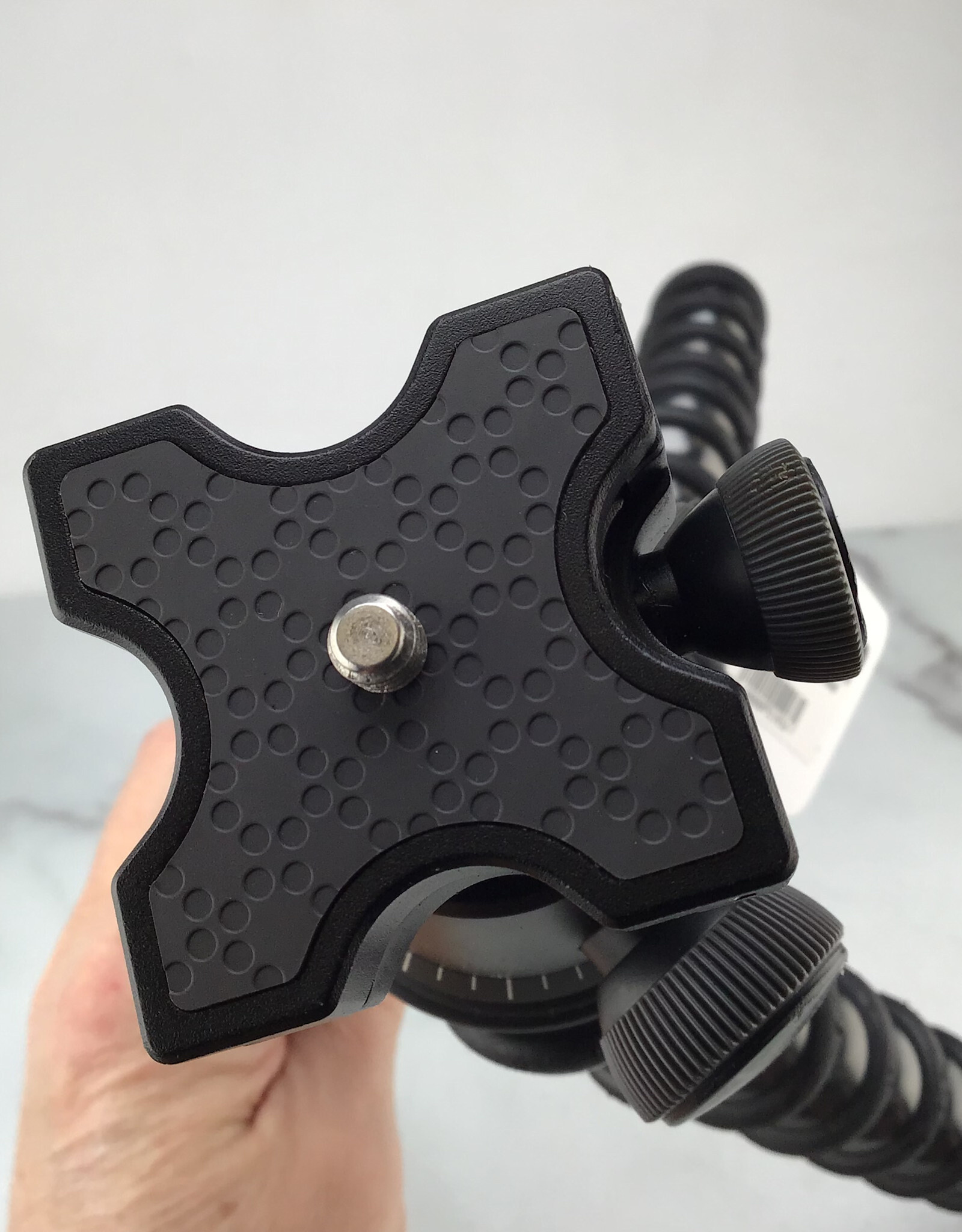 Joby GorillaPod Focus w/ X Ballhead Used Good