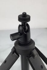 Table Top Telescoping Tripod Used Good