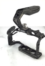 SmallRig SmallRig 3233 Cage w/ Top Handle for R6 Used Good