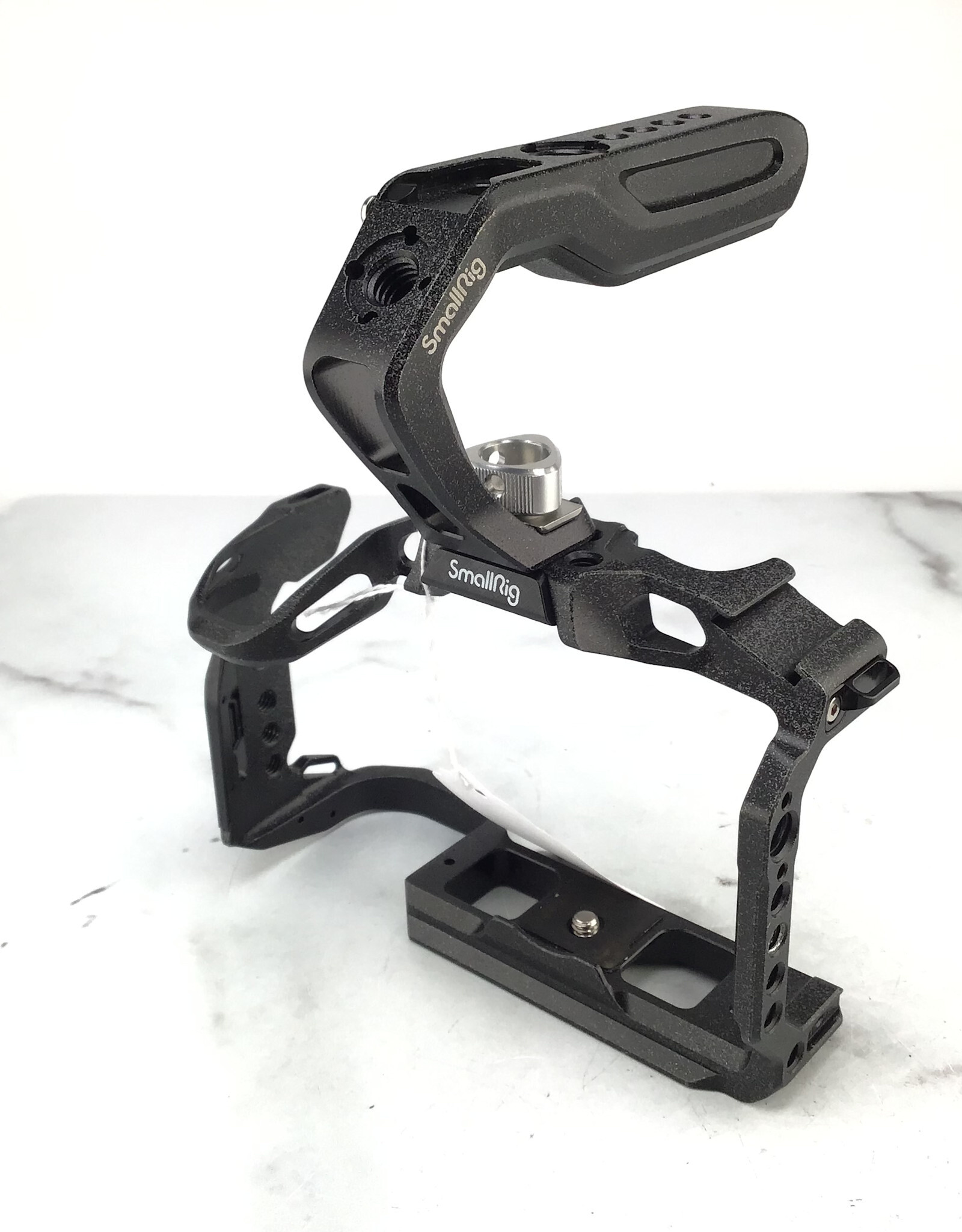 SmallRig SmallRig 3233 Cage w/ Top Handle for R6 Used Good