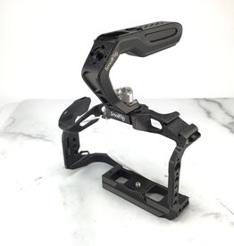 SmallRig SmallRig 3233 Cage w/ Top Handle for R6 Used Good
