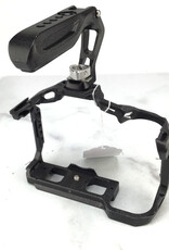 SmallRig SmallRig 3233 Cage w/ Top Handle for R6 Used Good