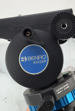 BENRO Benro KH26P Video Head (Only) Used Good