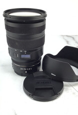 NIKON Nikon Z Nikkor 24-70mm f2.8 S Lens Used Good