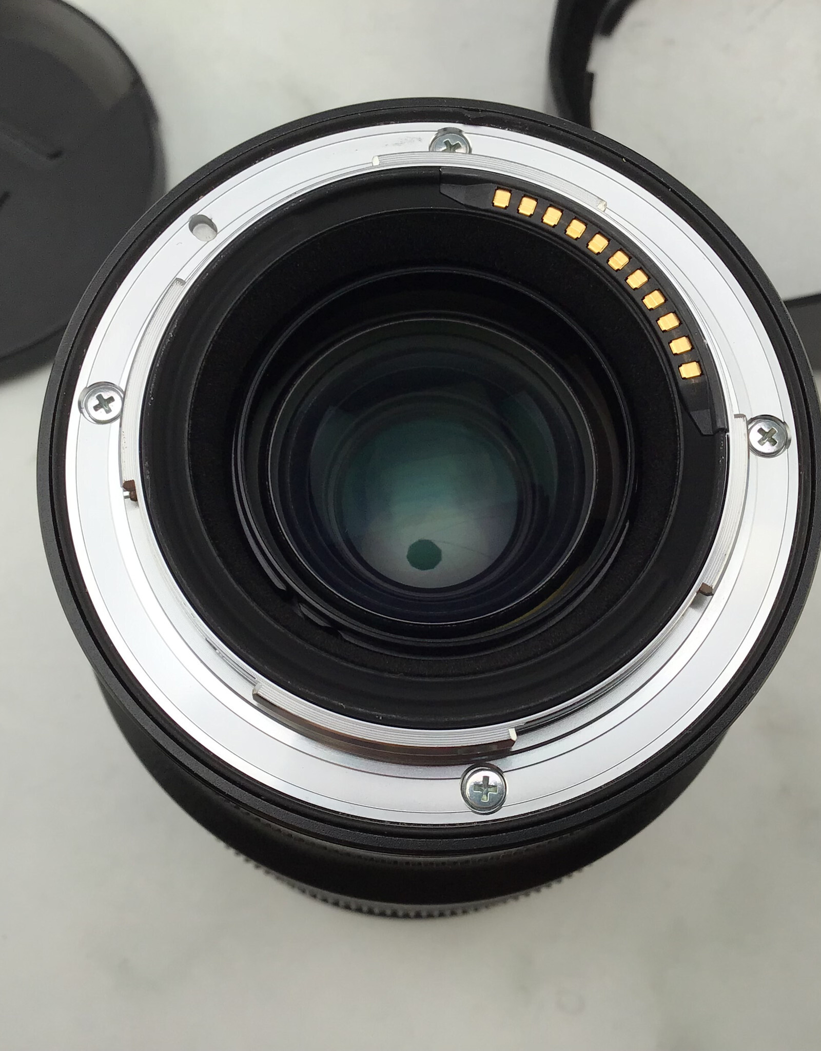 NIKON Nikon Z Nikkor 24-70mm f2.8 S Lens Used Good