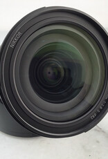 NIKON Nikon Z Nikkor 24-70mm f2.8 S Lens Used Good