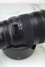 NIKON Nikon Z Nikkor 24-70mm f2.8 S Lens Used Good