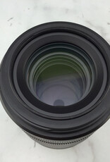 NIKON Nikon Z Nikkor MC 105mm f2.8 S Lens Used Good