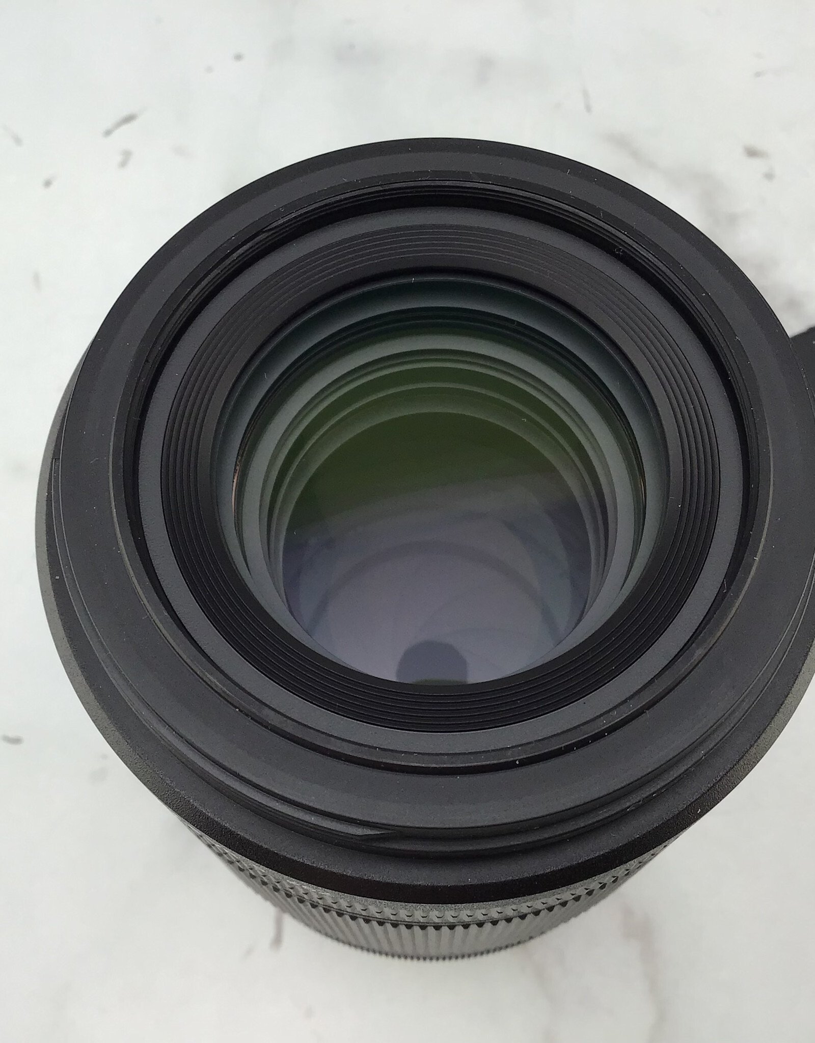 NIKON Nikon Z Nikkor MC 105mm f2.8 S Lens Used Good