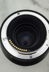 NIKON Nikon Z Nikkor MC 105mm f2.8 S Lens Used Good